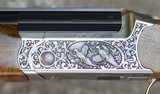 Blaser F3 Grand Luxe Competition Sporting 12GA 30" (328) - 1 of 6
