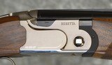 Beretta 692 Sporting B Fast Sporting 12GA 32" (965) - 2 of 6