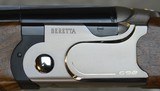 Beretta 692 Sporting B Fast Sporting 12GA 32" (965) - 1 of 6
