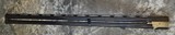 Krieghoff K80 Skeet Barrels 20GA 28" (747) - 2 of 2