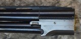 Krieghoff K80 Skeet Barrels 12GA 28" (874) - 1 of 2