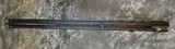 Krieghoff K80 Sporting Barrels Tapered Flat 12GA 32" (1166) - 2 of 2