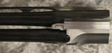 Krieghoff K80 Sporting Barrels Tapered Flat 20GA 32" (603) - 1 of 2
