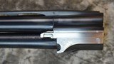 Krieghoff K80 Skeet Barrels Kolar AAA Sub-Gauge Tubes 12GA 28" (915) - 1 of 2