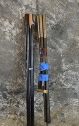 Krieghoff K80 Skeet Barrels Kolar AAA Sub-Gauge Tubes 12GA 28" (915) - 2 of 2