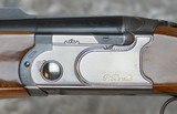 Beretta 682 Gold Trap Combo Top Single 12GA 34"/29.5" (59B) - 1 of 7