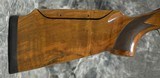 Beretta 682 Gold Trap Combo Top Single 12GA 34"/29.5" (59B) - 4 of 7