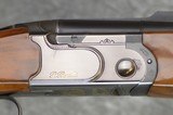 Beretta 682 Gold Trap Combo Top Single 12GA 34"/29.5" (59B) - 2 of 7