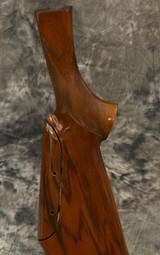 Krieghoff K80 No. 6 Stock Only (86K) - 1 of 2