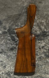 Perazzi MX12 Adj. Comb SC2 Grade Stock Only (826) - 2 of 2