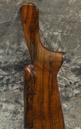 Perazzi MX12 Adj. Comb SC2 Grade Stock Only (826) - 1 of 2