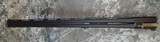 Blaser F3 Competition Sporting Barrels 20GA 32" (367) - 2 of 2