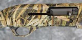 Winchester Super X3 Field Mossy Oak Shadowgrass 12GA 28" (490) - 1 of 4