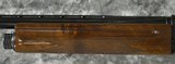 Browning (Miroku) Auto 5 Light Twenty Field 20GA 26" (417) - 4 of 5