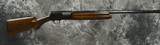 Browning (Miroku) Auto 5 Light Twenty Field 20GA 26" (417) - 5 of 5