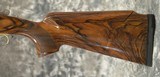 Krieghoff K80 Crown Grade Pro Sporting 12GA 32" (809) - 7 of 9