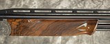 Krieghoff K80 Crown Grade Pro Sporting 12GA 32" (809) - 6 of 9