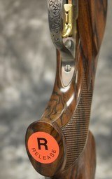 Krieghoff K80 Crown Grade Pro Sporting 12GA 32" (809) - 8 of 9