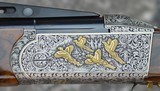 Krieghoff K80 Crown Grade Pro Sporting 12GA 32" (809) - 3 of 9