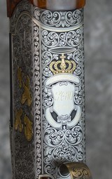 Krieghoff K80 Crown Grade Pro Sporting 12GA 32" (809) - 2 of 9