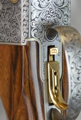 Krieghoff K80 Crown Grade Pro Sporting 12GA 32" (809) - 4 of 9