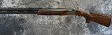 Beretta DT11 B Fast Sporting 12GA 32" (87W) - 6 of 6