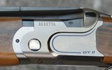 Beretta DT11 B Fast Sporting 12GA 32" (87W) - 2 of 6