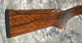 Perazzi MX8 SC3 Pigeon or Trap 12GA 29 1/2" (513) - 4 of 7
