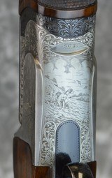 Perazzi MX8 SC3 Pigeon or Trap 12GA 29 1/2" (513) - 2 of 7