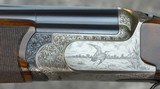 Perazzi MX8 SC3 Pigeon or Trap 12GA 29 1/2" (513) - 3 of 7