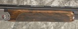 Beretta DT11 EELL B Fast Sporting 12GA 32" (98W) - 5 of 7