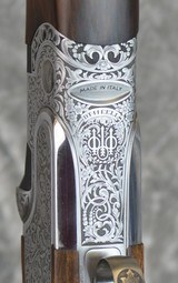 Beretta DT11 EELL B Fast Sporting 12GA 32" (98W) - 2 of 7