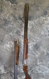 Merkel 2116ELC Field Combo 16GA/20GA Field Combo 28" (965) - 2 of 6