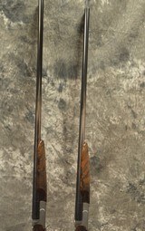 Perazzi DC20 SC2 Grade Matched Pair Driven Game 20GA 29.5" (836) - 15 of 17