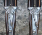 Perazzi DC20 SC2 Grade Matched Pair Driven Game 20GA 29.5" (836) - 17 of 17