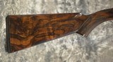 Perazzi DC20 SC2 Grade Matched Pair Driven Game 20GA 29.5" (836) - 5 of 17