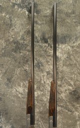 Perazzi DC20 SC2 Grade Matched Pair Driven Game 20GA 29.5" (836) - 16 of 17