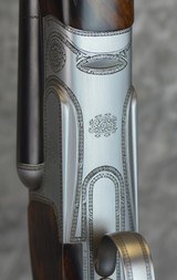 Perazzi DC20 SC2 Grade Matched Pair Driven Game 20GA 29.5" (836) - 3 of 17