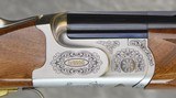 Caesar Guerini Summit Sporting Left Hand 12GA 32" (758) - 2 of 6