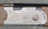 Beretta 686 Silver Pigeon I Field Combo 28GA/.410 28" (11S) - 2 of 6