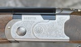 Beretta 686 Silver Pigeon I Field Combo 28GA/.410 28" (11S) - 1 of 6