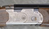 Beretta 686 Silver Pigeon I Sporting 12GA 32" (66S) - 2 of 6