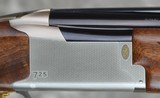 Browning Citori 725 Sporting 12GA 32" (553) - 1 of 6