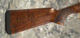Browning Citori 725 Sporting Golden Clays 12GA 32" (322) Unfired Condition - 5 of 7