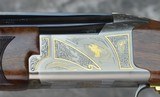 Browning Citori 725 Sporting Golden Clays 12GA 32" (322) Unfired Condition - 3 of 7
