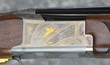 Browning Citori 725 Sporting Golden Clays 12GA 32" (322) Unfired Condition - 1 of 7