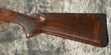 Browning Citori 725 Sporting Golden Clays 12GA 32" (322) Unfired Condition - 6 of 7