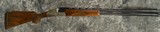 Krieghoff ULM T Side-Lock Trap or Pigeon12GA 30" *Unfired Condition*(078) - 8 of 9