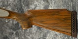 Krieghoff ULM T Side-Lock Trap or Pigeon12GA 30" *Unfired Condition*(078) - 6 of 9