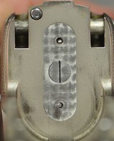 Krieghoff ULM T Side-Lock Trap or Pigeon
12GA 30"
(078) - 7 of 9